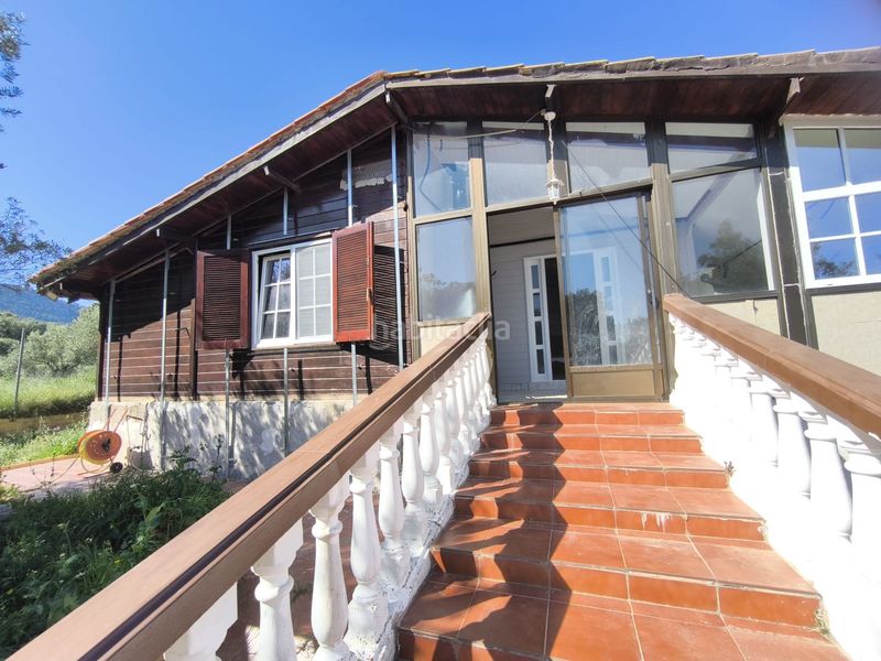 Foto ce01f953-44d0-479a-8c41-d46f2cbd4295. Casa a Cocentaina