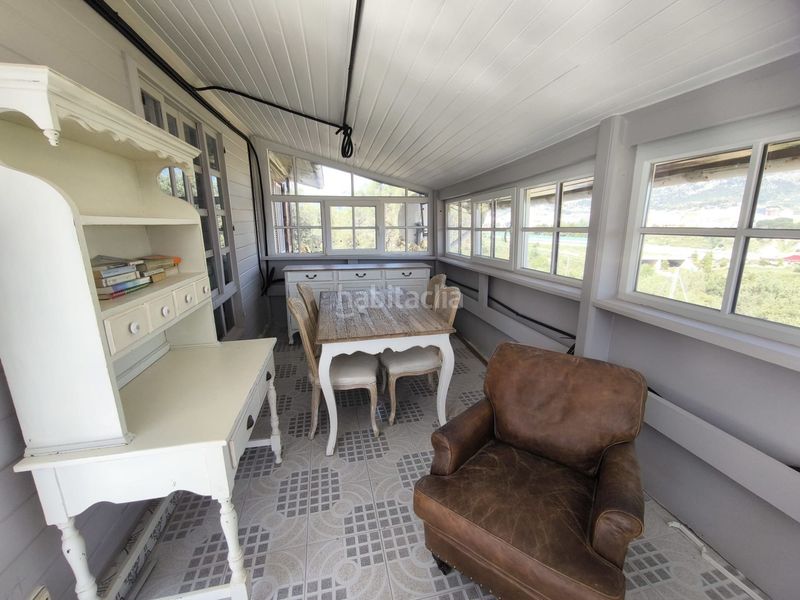 Foto e8163c94-c107-4f3b-a9b1-b0ed19d94f37. Casa a Cocentaina