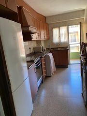 Pis en Zona Nord. Se vende piso zona norte en alcoy