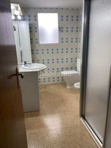 Foto 406a57ec-6235-45d9-a6d1-e575879cfaac. Pis a Zona Nord Alcoi