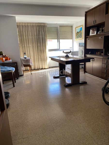 Foto 9e231f29-7391-495d-9f10-c6d20823ba37. Pis a Zona Nord Alcoi