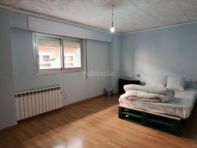 Foto 20d1d68a-e864-442d-b46e-0285f90e1708. Pis amb calefacció a Santa Rosa Alcoi