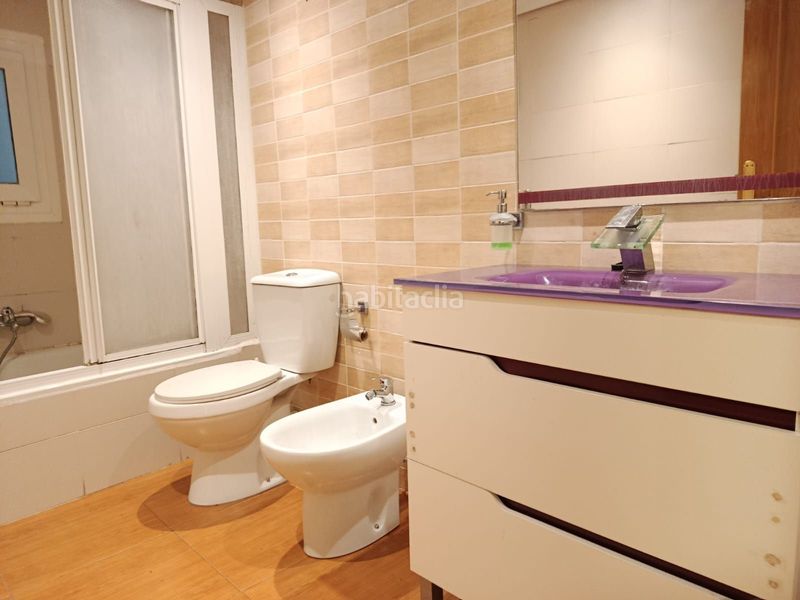 Foto 482f254f-7aef-4aaa-891c-8a0bac80fec1. Pis amb calefacció a Santa Rosa Alcoi