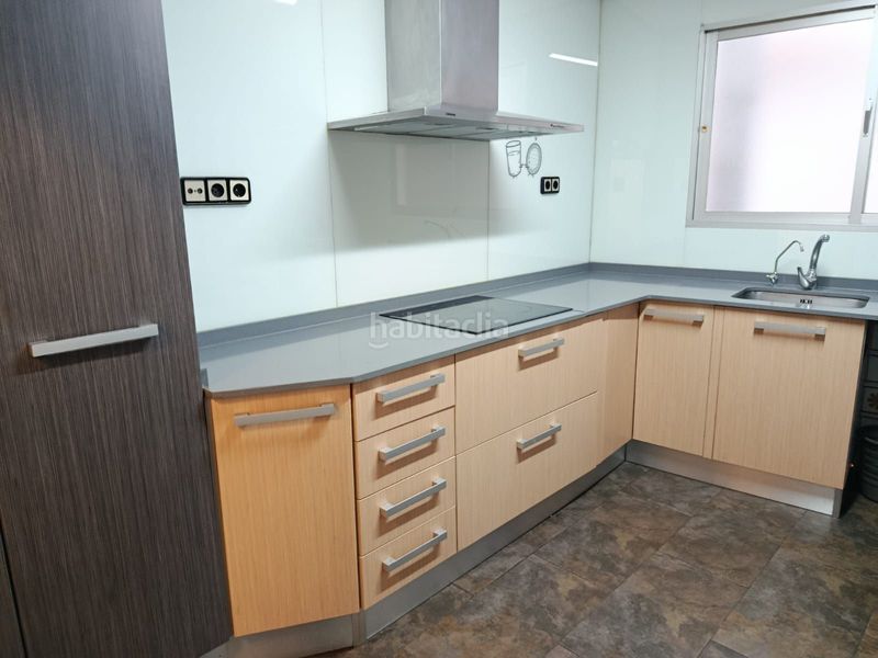 Foto e79bd5a8-a8ce-4c6c-9ca3-45dd3f27e2bd. Pis amb calefacció a Santa Rosa Alcoi