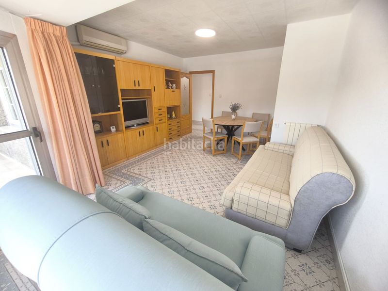 Foto 0765001f-18a2-4744-b9c3-1c6c4a3b97ca. Pis amb calefacció a Zona Nord Alcoi