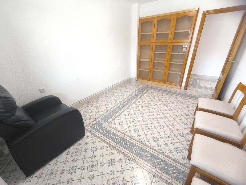 Foto 0dfa3ed1-beec-45b2-b2e5-8271977a8c47. Pis amb calefacció a Zona Nord Alcoi