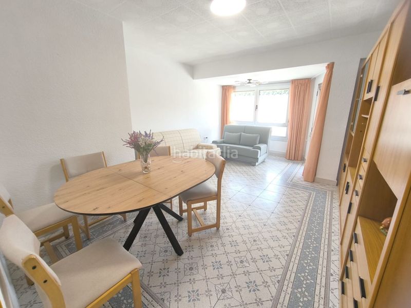 Foto 14d45511-8f61-4923-a164-218c8543fa57. Pis amb calefacció a Zona Nord Alcoi