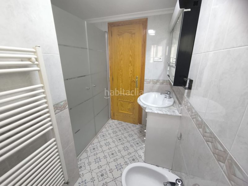 Foto 297a2c0a-1a80-4fa8-b1b9-308c4141a125. Pis amb calefacció a Zona Nord Alcoi