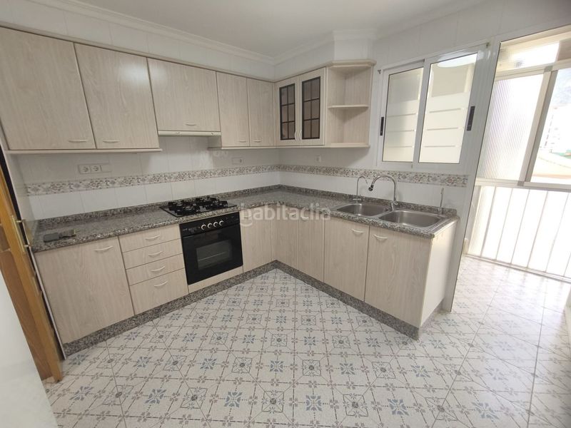 Foto 50163c68-9611-4071-86bc-6e76662f3937. Pis amb calefacció a Zona Nord Alcoi