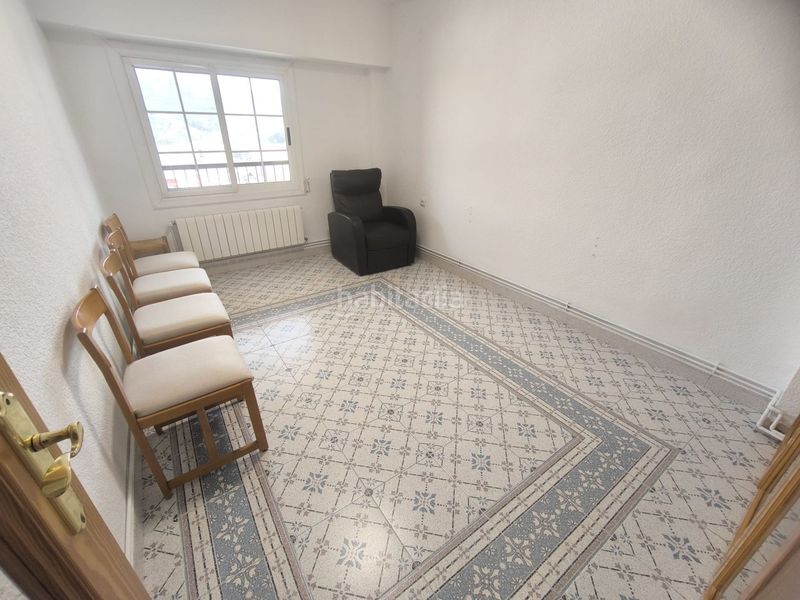 Foto 54d40917-1e24-4c69-9f45-7c924e4d09a5. Pis amb calefacció a Zona Nord Alcoi