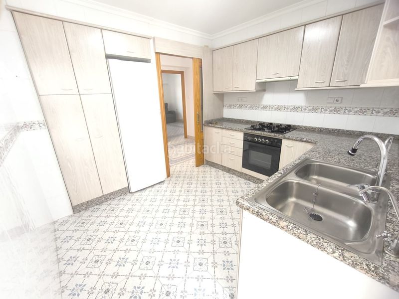 Foto 71f13343-94df-4169-ae54-1afb34be0286. Pis amb calefacció a Zona Nord Alcoi