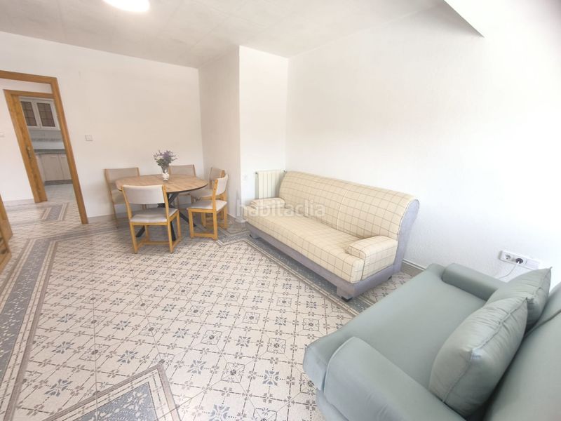 Foto 7a64f22d-26cd-4e3b-b42d-70c4c28437ee. Pis amb calefacció a Zona Nord Alcoi