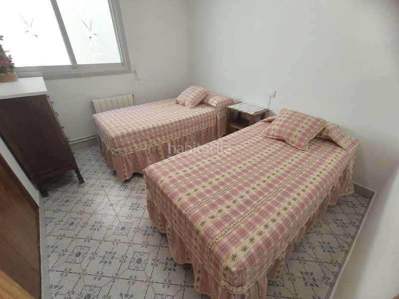 Foto 91be09f0-7282-4934-88ab-44a21b1fc5a5. Pis amb calefacció a Zona Nord Alcoi