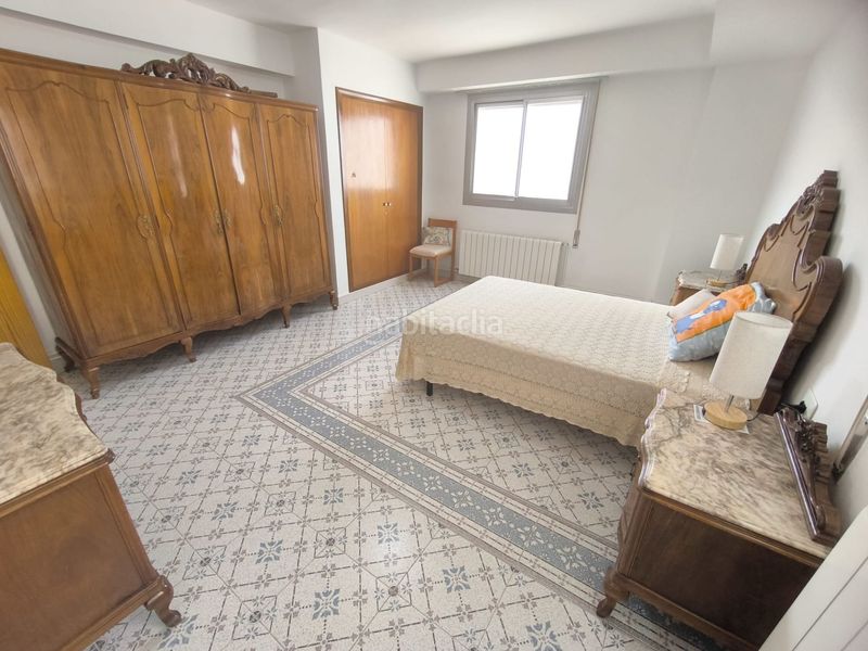 Foto 95d03180-c3d3-458a-8504-a3cece37e494. Pis amb calefacció a Zona Nord Alcoi