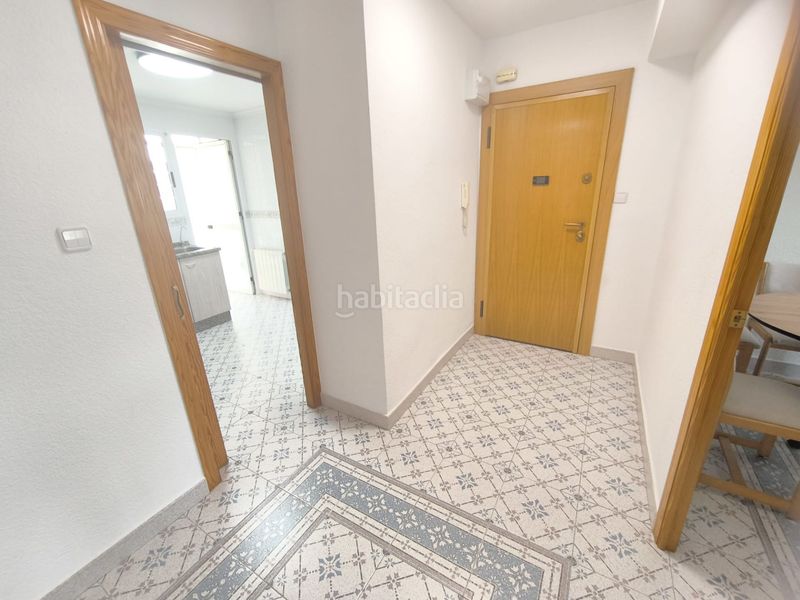 Foto 97d4e8fe-8291-401b-9da4-217c7e560191. Pis amb calefacció a Zona Nord Alcoi