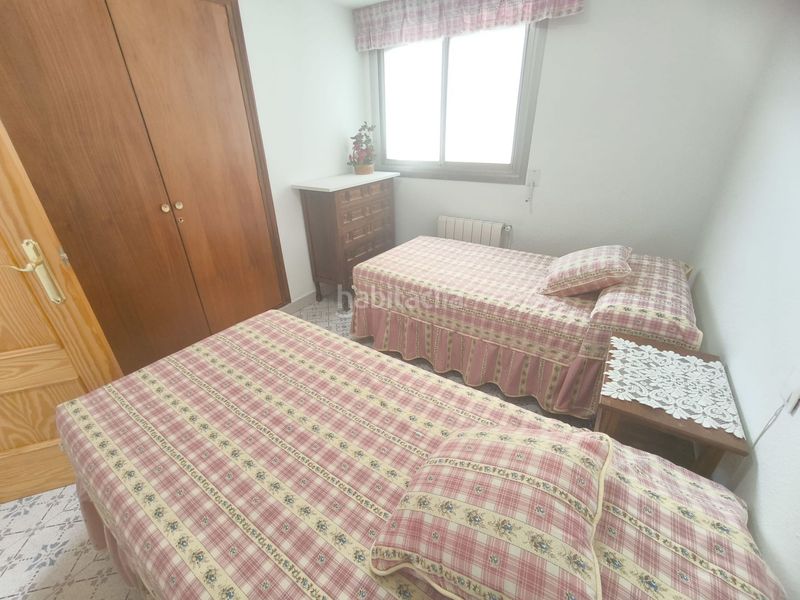 Foto aa2bf9ac-f3e7-4537-a3a7-5420290080bd. Pis amb calefacció a Zona Nord Alcoi