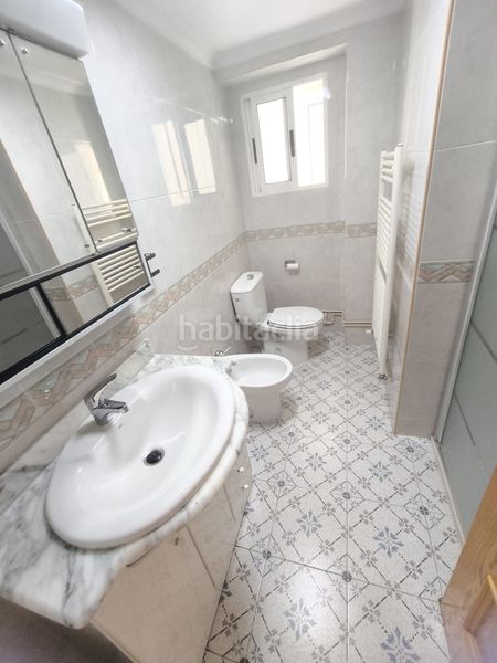 Foto b6cbeedc-6d53-4108-b2bf-724378d1cb62. Pis amb calefacció a Zona Nord Alcoi