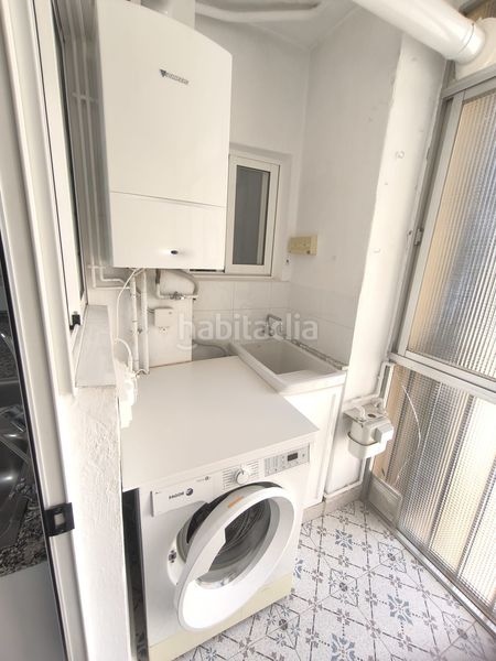 Foto bb323afc-7799-40cd-b6c8-7142447545e2. Pis amb calefacció a Zona Nord Alcoi