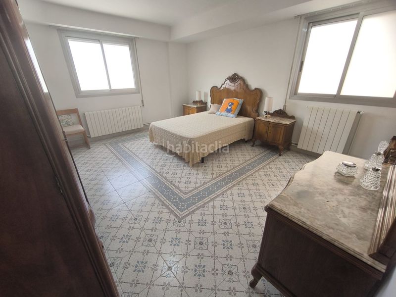 Foto e582cd1b-4f7f-4183-b182-a0aafa0c8c19. Pis amb calefacció a Zona Nord Alcoi