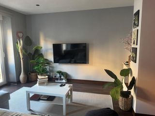 Etagenwohnung in Eixample