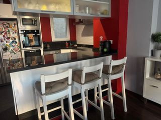 Flat in Eixample