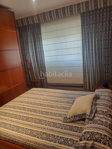 Foto a37bee6a-b6c6-4b5e-b6cc-7eafa7fd599f. Pis amb calefacció a Zona Nord Alcoi