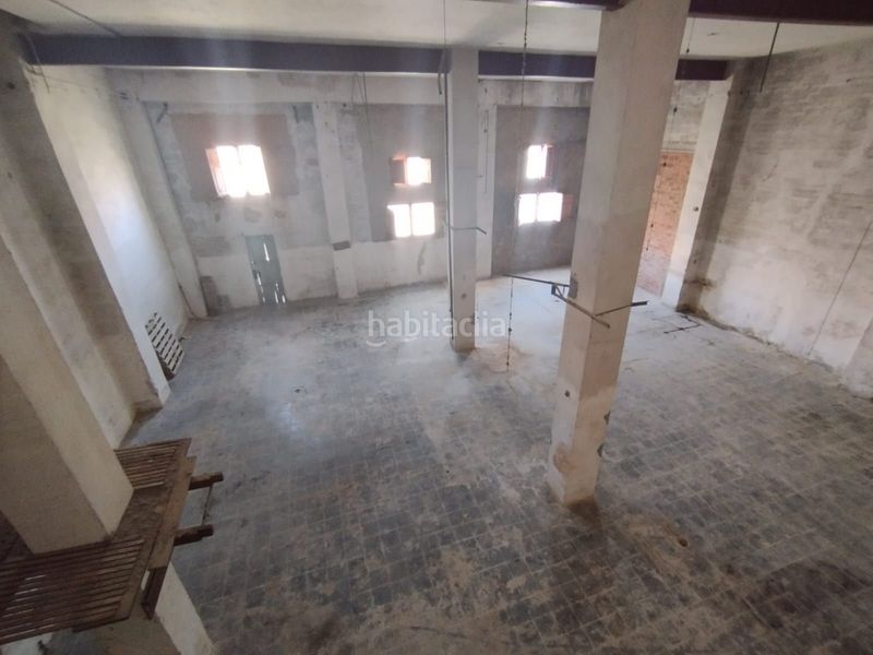 Foto f1a92c1f-8552-4552-9543-752c948222aa. Nave industrial nave en zona viaducto de alcoy en Alcoi