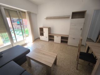 Miete Etagenwohnung in Santa Rosa. Piso en alquiler en zona santa rosa  en alcoy