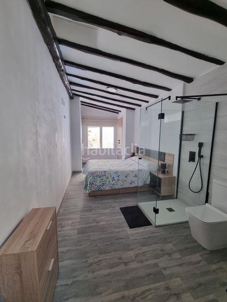 Foto a5576a7c-fe83-4036-a9cb-1deae64b92dd. Rent flat in Eixample Alcoi