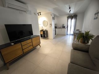 Miete Etagenwohnung in Centre-Zona Alta