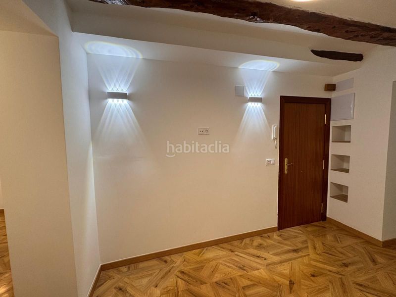 Foto d40a5a36-ff84-4587-b005-ff304eb5c83e. Pis amb calefacció a Centre-Zona Alta Alcoi