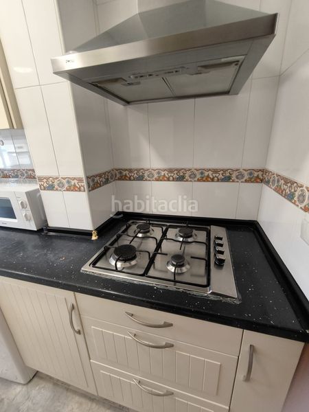 Foto 259f62b2-fad0-49fd-b25f-304886cc2837. Rent flat in Eixample Alcoi