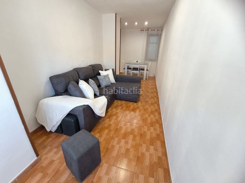 Foto 586e7bf4-ac34-4fc6-b323-ee7aae5a7efd. Rent flat in Eixample Alcoi