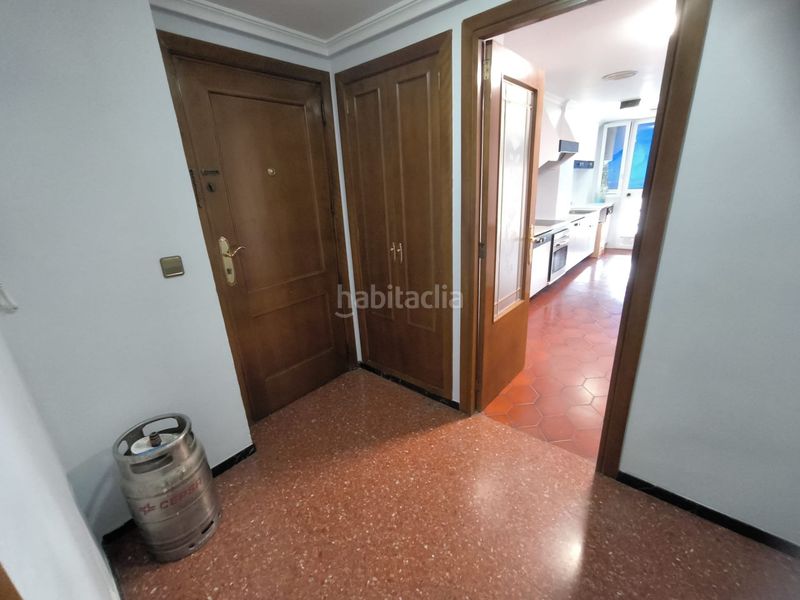 Foto 5fe09408-7424-4d2b-97a8-b1215d3cf0e6. Pis amb calefacció a Zona Nord Alcoi