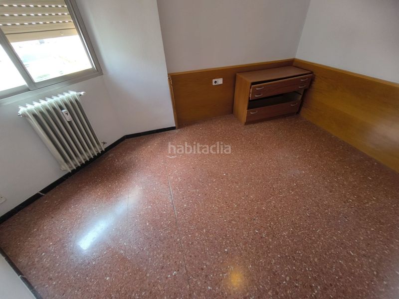 Foto ee6ba381-40b2-401e-914e-d5fc52314d68. Pis amb calefacció a Zona Nord Alcoi