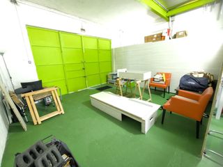 Local Comercial a Centre-Zona Alta