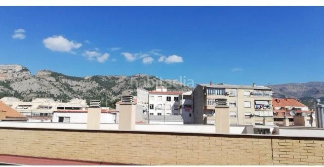 Foto 008b9336-41d4-4e1f-8f1b-353a5433d4aa. Pis amb calefacció a Zona Nord Alcoi
