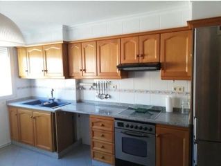 Etagenwohnung in Zona Nord. Piso en venta en zona norte