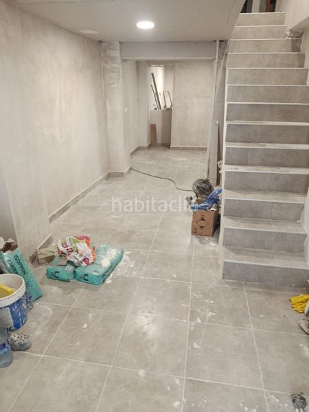 Foto 3a00bec2-18bd-4646-8518-9e8b04b9d669. Casa adossada a Cocentaina