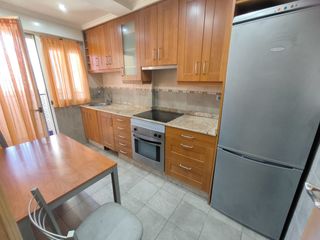 Lloguer Pis a Santa Rosa. Piso en alquiler sin muebles en zona santa rosa