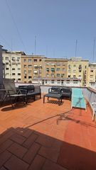 Casa adossada  Carrer del passarell. ?? ¡una casa única con terrazas y solárium en la zona alta de el