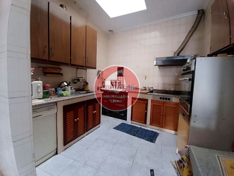 Foto eddbee7b-0039-4e09-8d5d-8aa289d461a7. Casa amb piscina a La Seca - Los Salgueriños Pontevedra