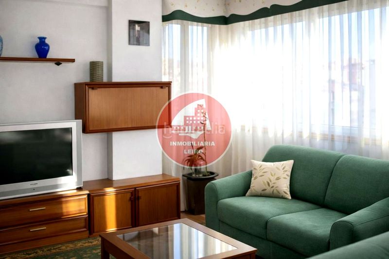 Foto c52b4356-9dbf-487d-ad33-cf57645f69e0. Pis amb aparcament a Teis Vigo