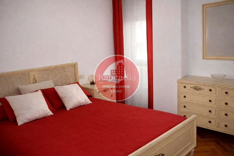 Foto d7788f0d-c7fc-4bb8-b005-44d8eb0cfe10. Pis amb aparcament a Teis Vigo