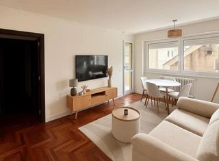 Appartement  Rúa vía norte