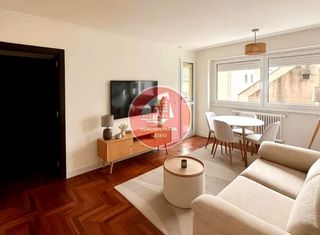 Etagenwohnung  Rúa vía norte