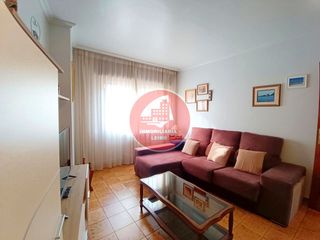 Location Appartement  Rúa mariscal pardo de cela. Alquiler temporada escolar 20262027