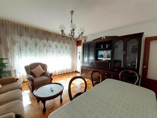 Affitto Appartamento  Rúa padre amoedo carballo. Alquiler temporada escolar padre amoedo