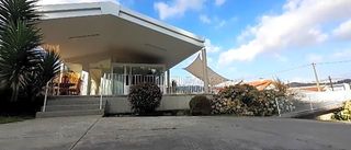 Casa  A seca. Chalet independiente diseño planta unica