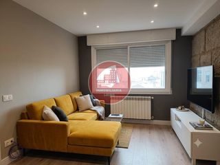 Flat in Rúa Pino